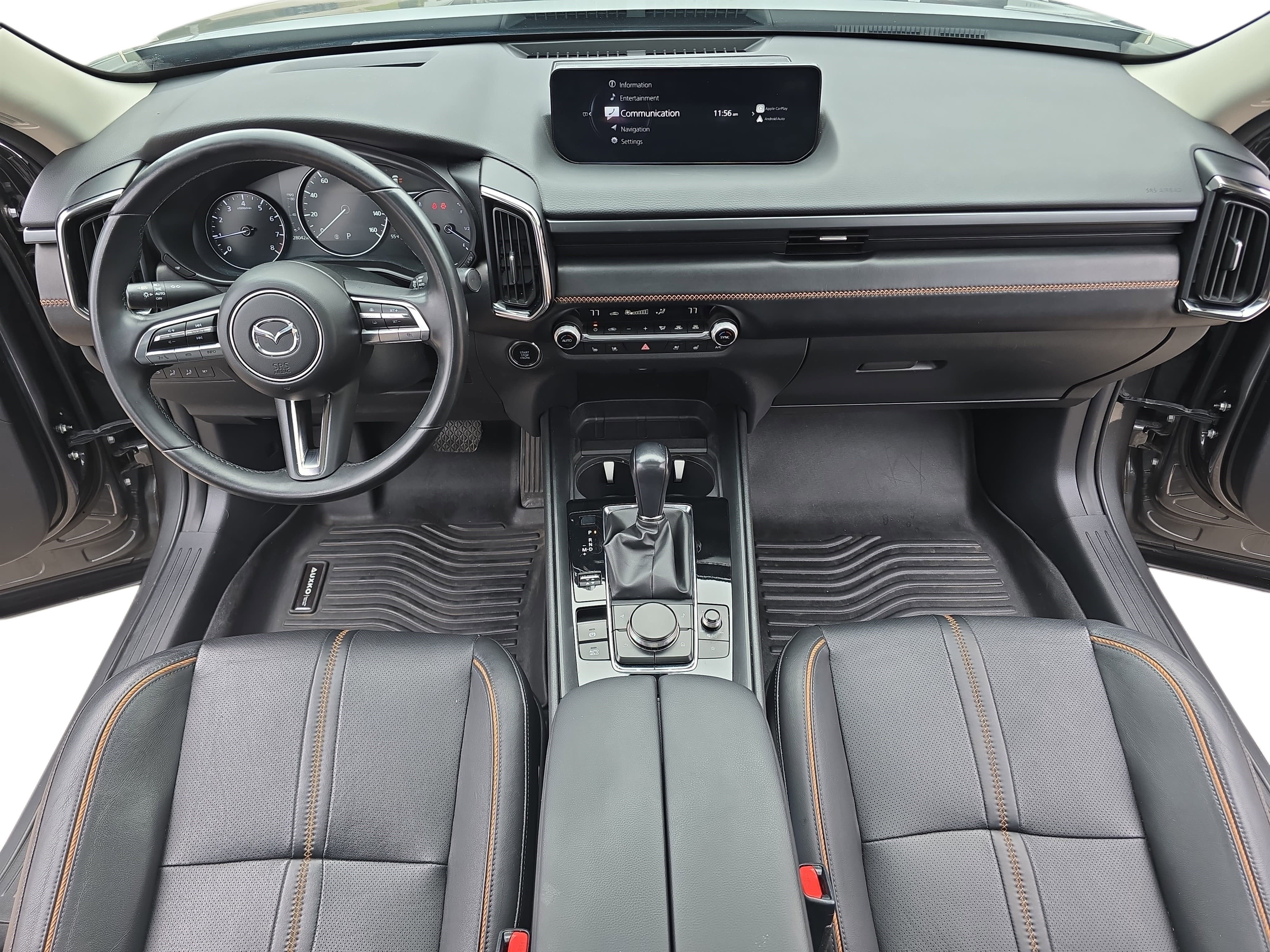 2023 Mazda Mazda CX-50 2.5 S Premium Plus Package