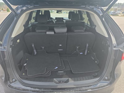 2025 Mazda Mazda CX-90 Preferred Package