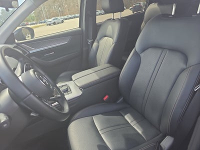 2025 Mazda Mazda CX-90 Preferred Package