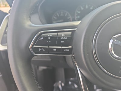 2025 Mazda Mazda CX-90 Preferred Package