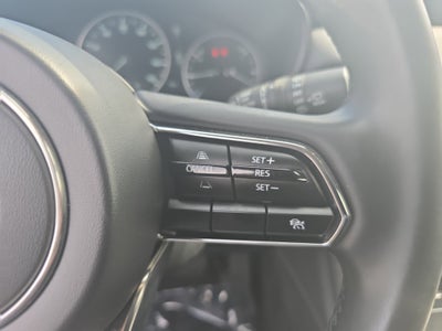 2025 Mazda Mazda CX-90 Preferred Package