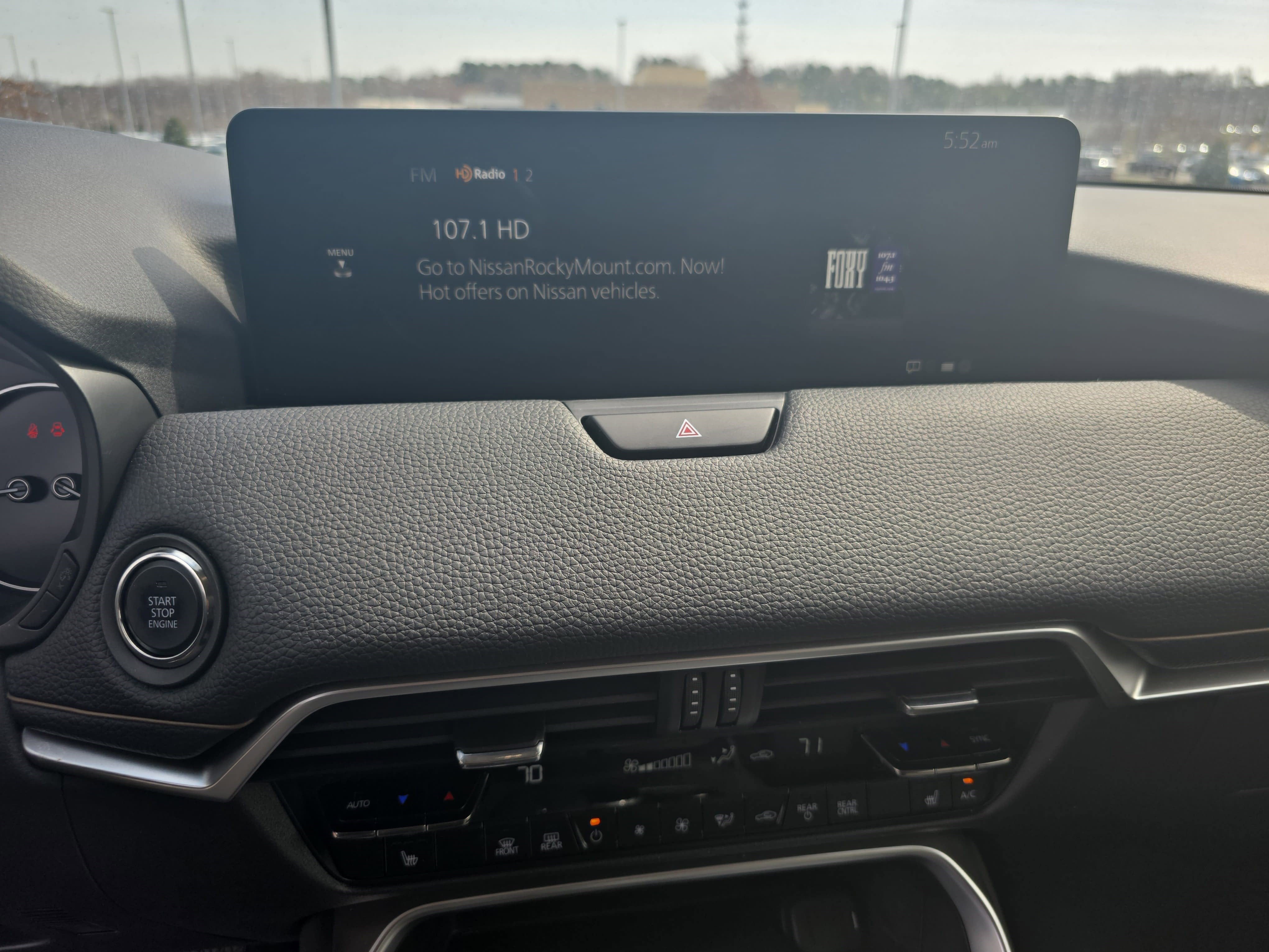 2025 Mazda Mazda CX-90 Preferred Package