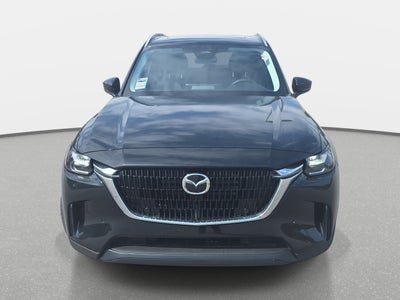 2025 Mazda Mazda CX-90 Preferred Package