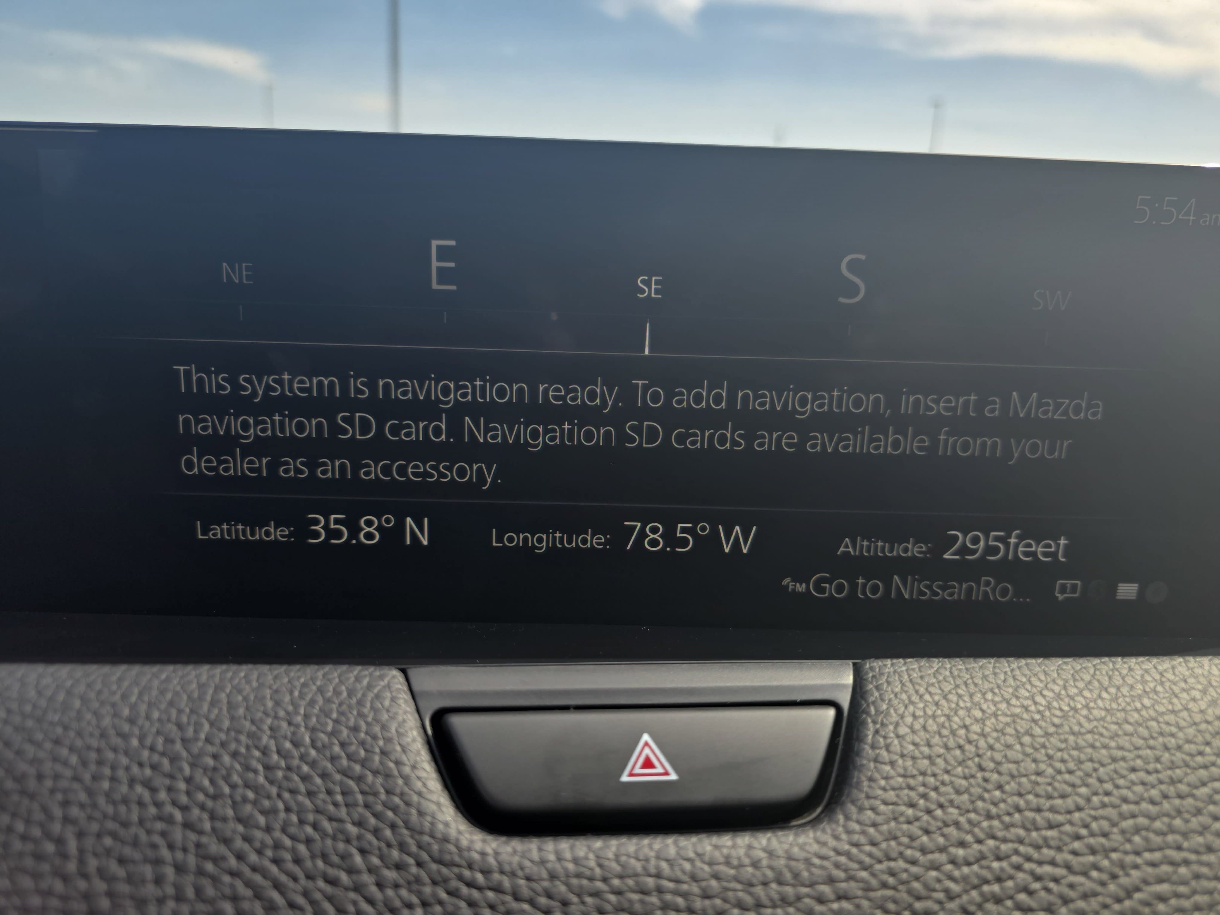 2025 Mazda Mazda CX-90 Preferred Package