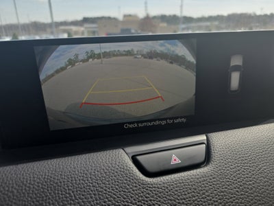 2025 Mazda Mazda CX-90 Preferred Package