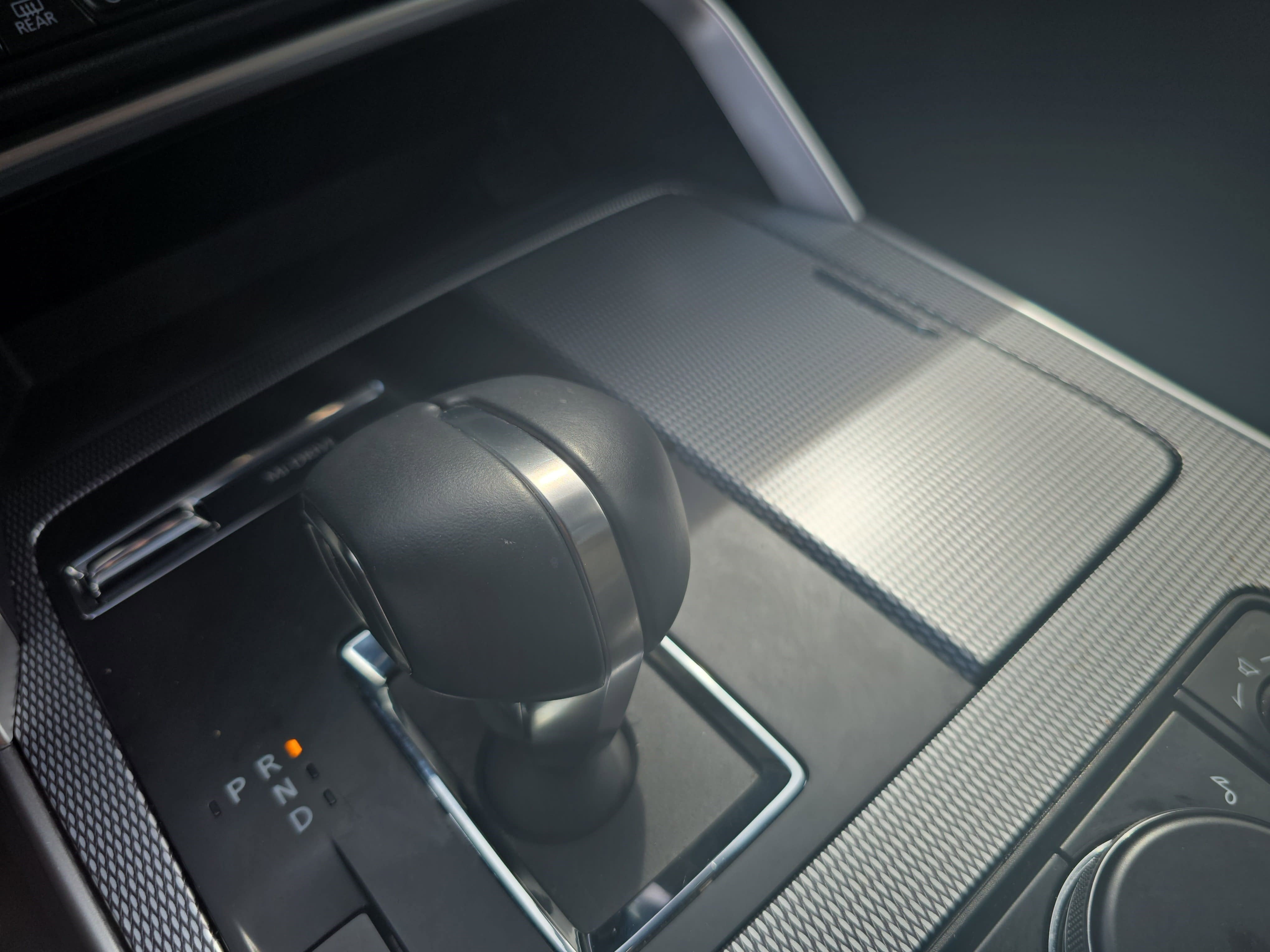 2025 Mazda Mazda CX-90 Preferred Package