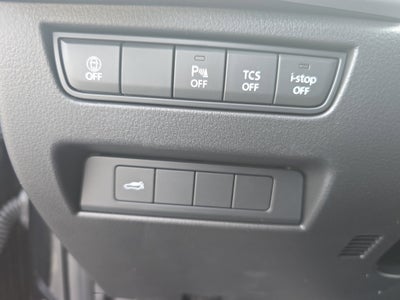 2025 Mazda Mazda CX-90 Preferred Package