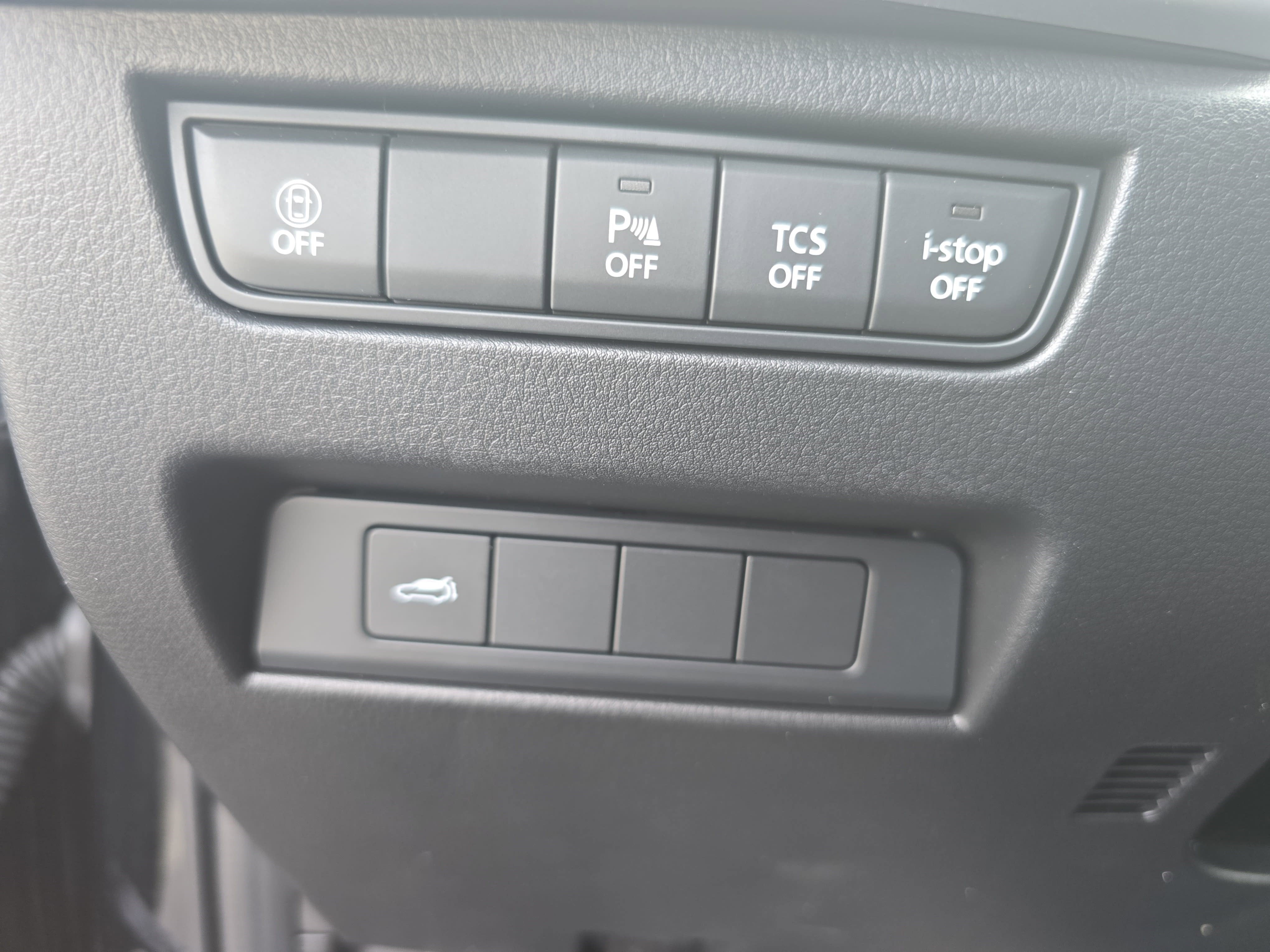 2025 Mazda Mazda CX-90 Preferred Package