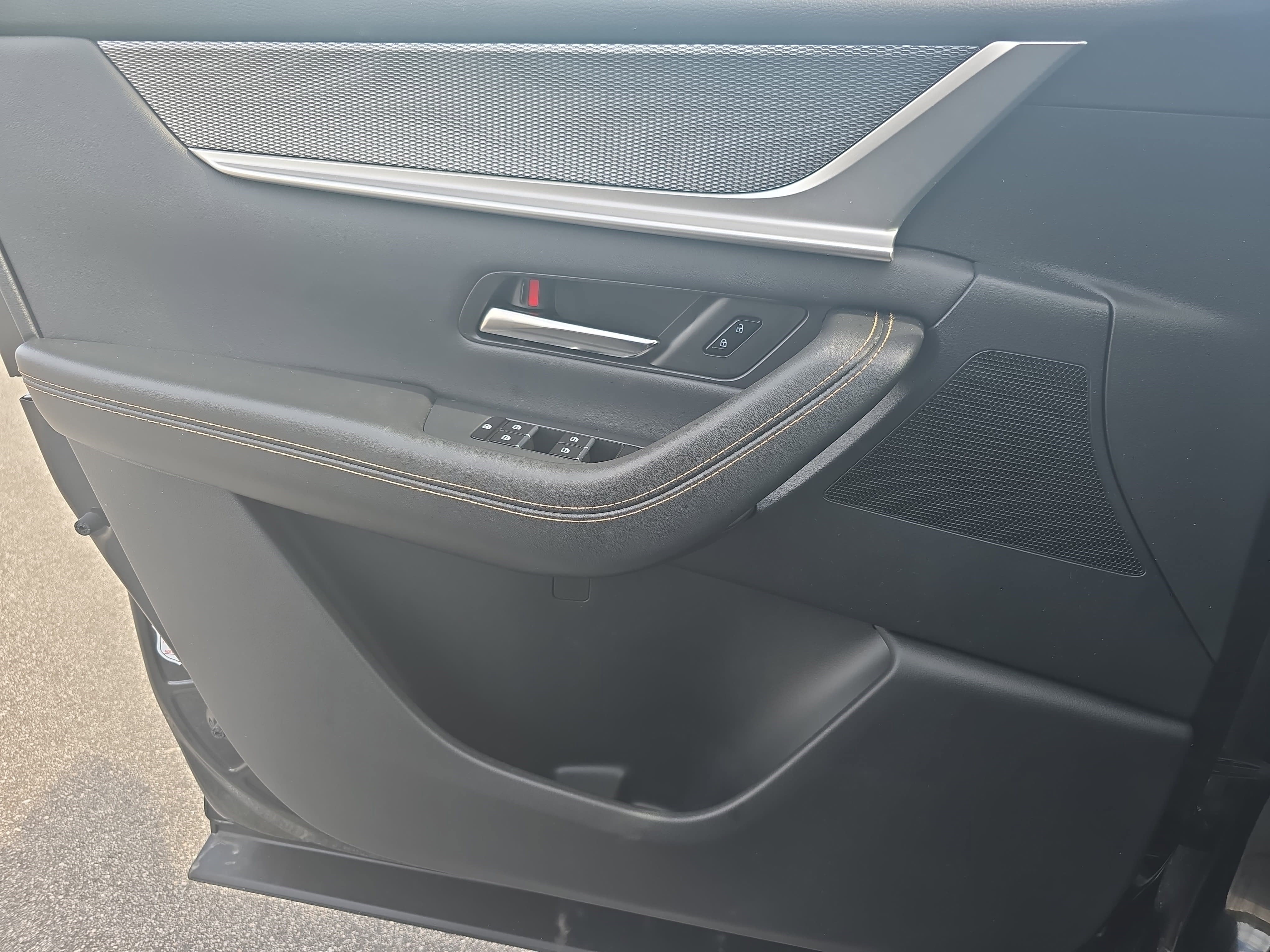 2025 Mazda Mazda CX-90 Preferred Package