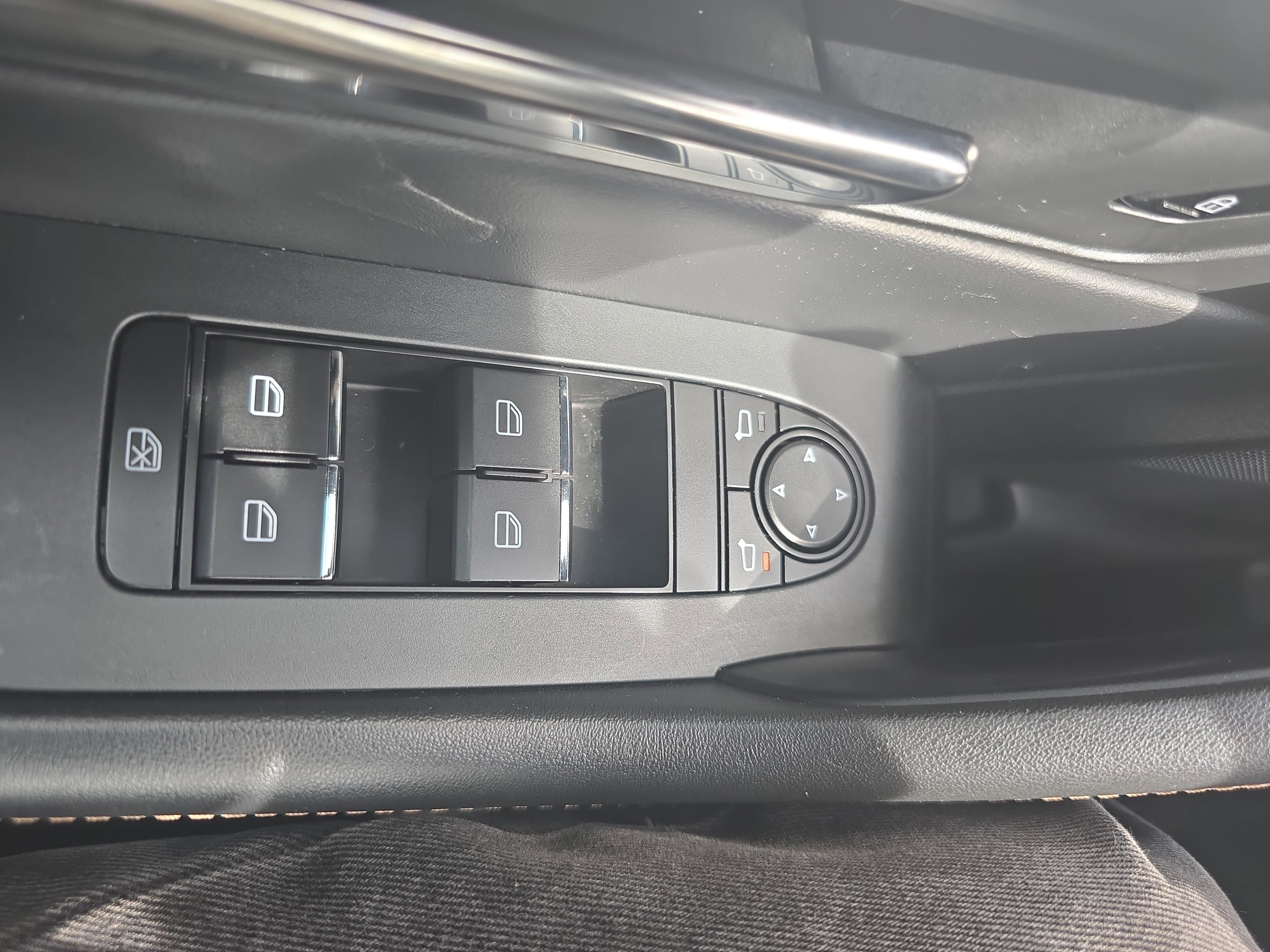 2025 Mazda Mazda CX-90 Preferred Package