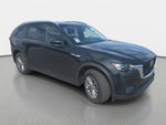 2025 Mazda Mazda CX-90 Preferred Package