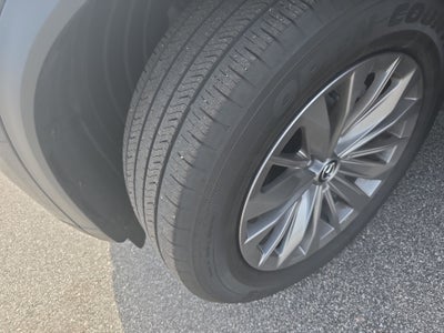 2025 Mazda Mazda CX-90 Preferred Package