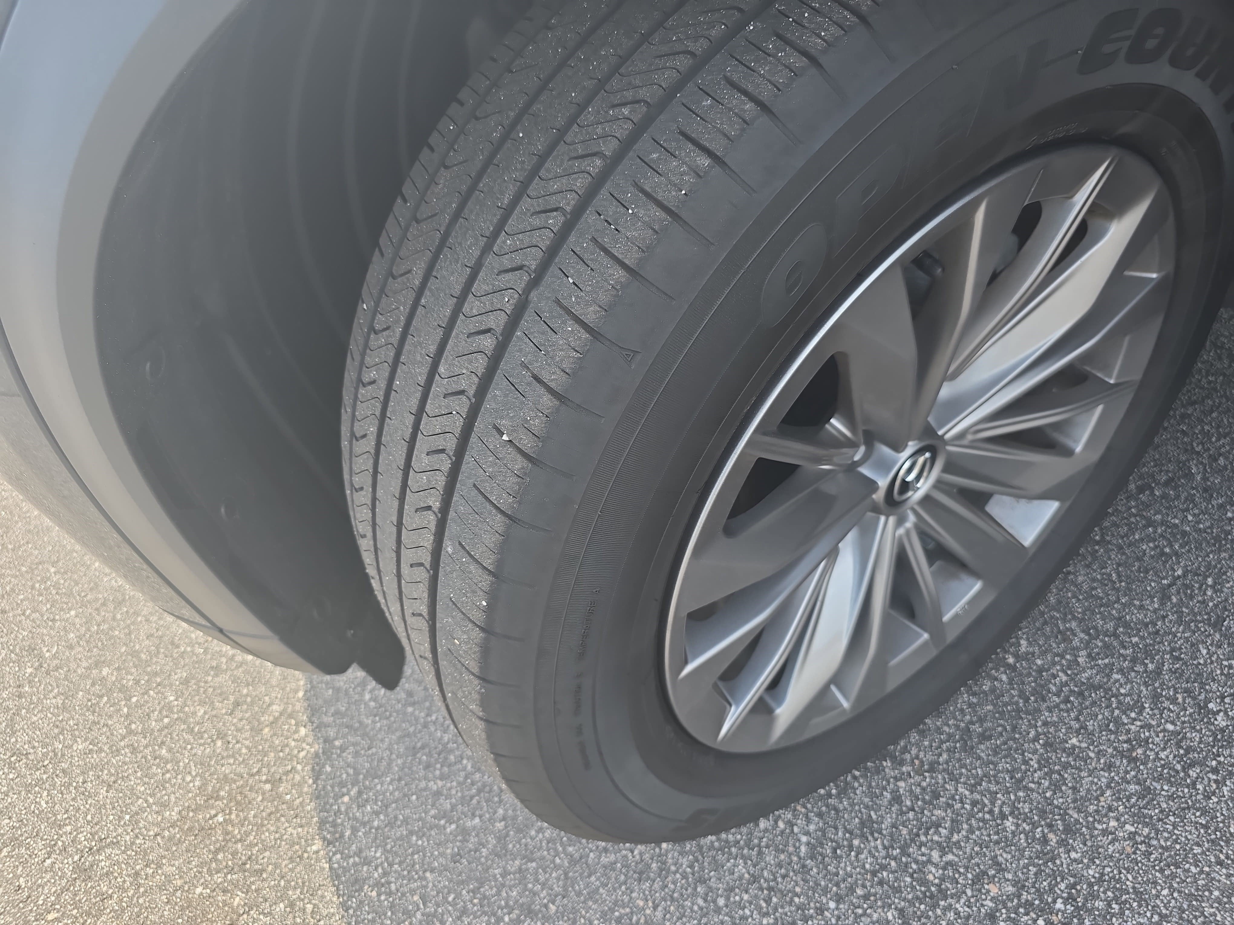 2025 Mazda Mazda CX-90 Preferred Package