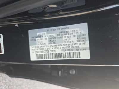 2025 Mazda Mazda CX-90 Preferred Package