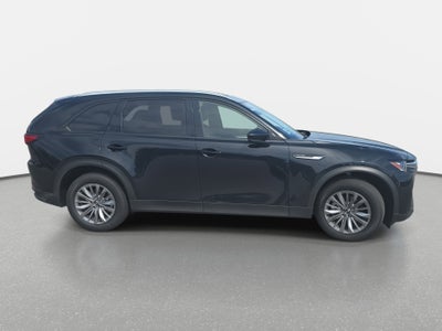 2025 Mazda Mazda CX-90 Preferred Package
