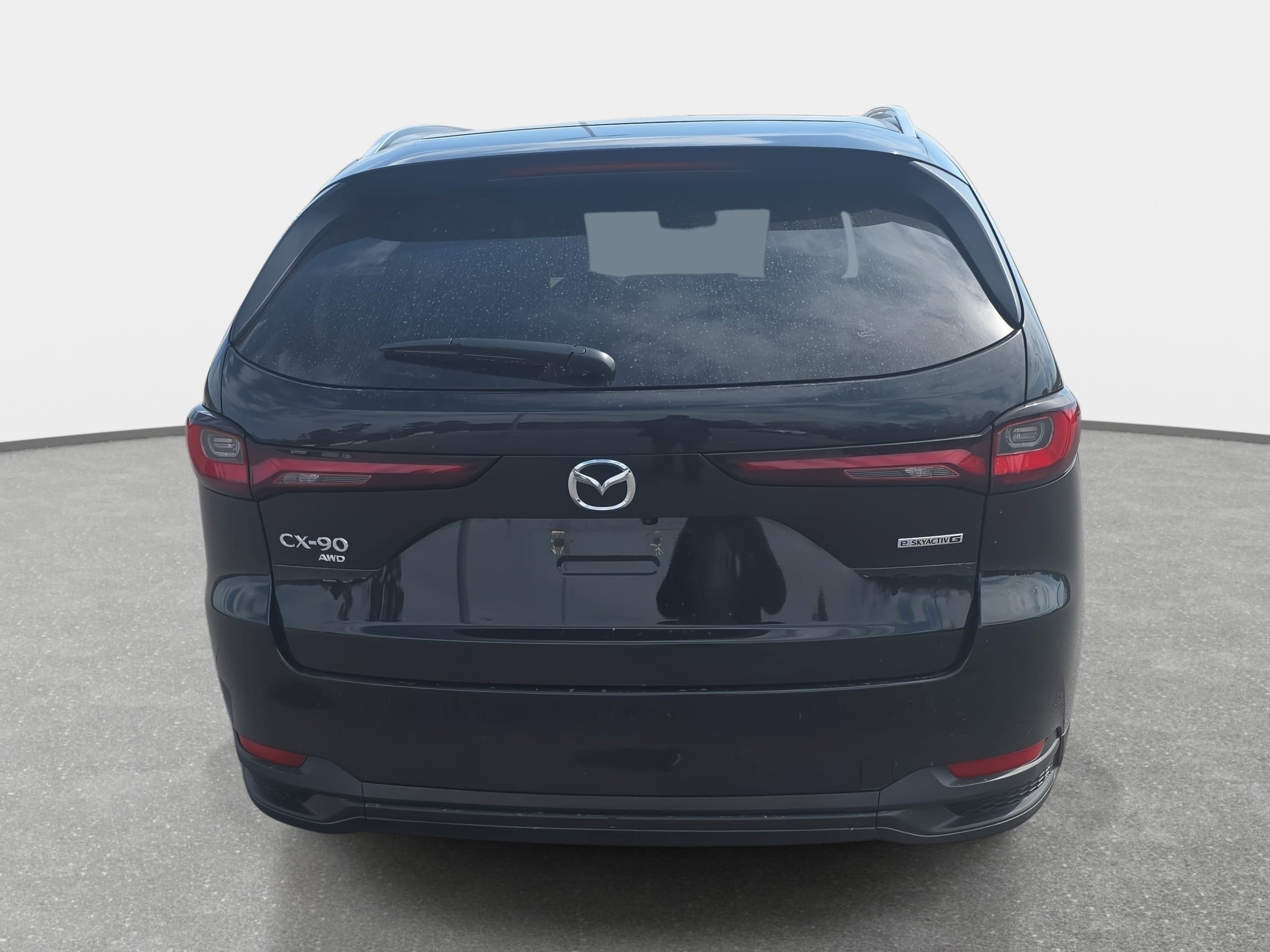 2025 Mazda Mazda CX-90 Preferred Package