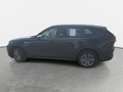 2025 Mazda Mazda CX-90 Preferred Package