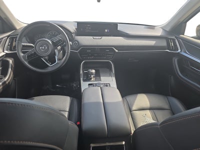 2025 Mazda Mazda CX-90 Preferred Package