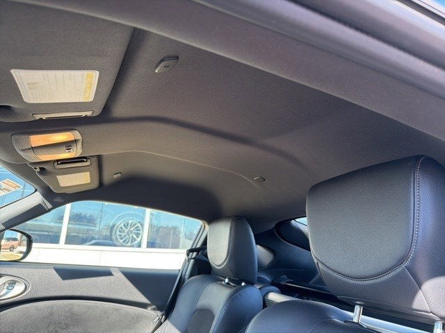 2020 Nissan 370Z Coupe Sport Touring