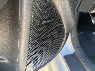 2020 Nissan 370Z Coupe Sport Touring