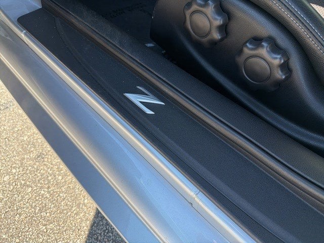 2020 Nissan 370Z Coupe Sport Touring