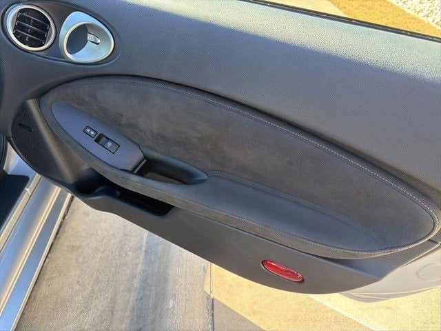 2020 Nissan 370Z Coupe Sport Touring