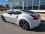 2020 Nissan 370Z Coupe Sport Touring