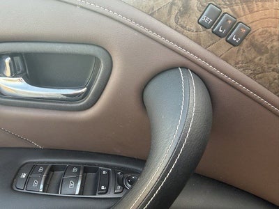 2021 INFINITI QX80 PREMIUM SELECT