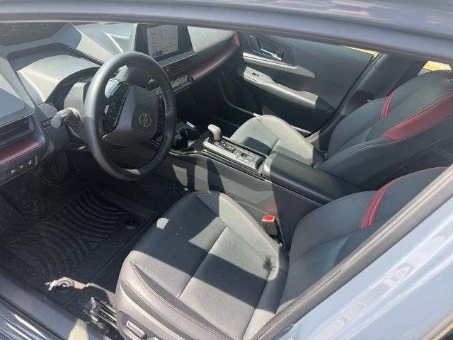 2024 Toyota Prius Prime XSE Premium