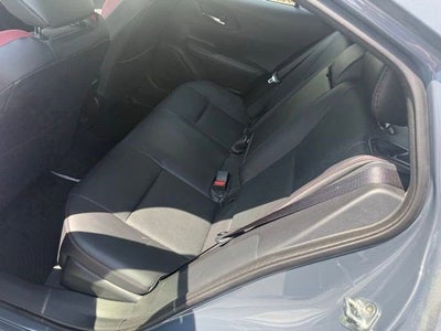 2024 Toyota Prius Prime XSE Premium