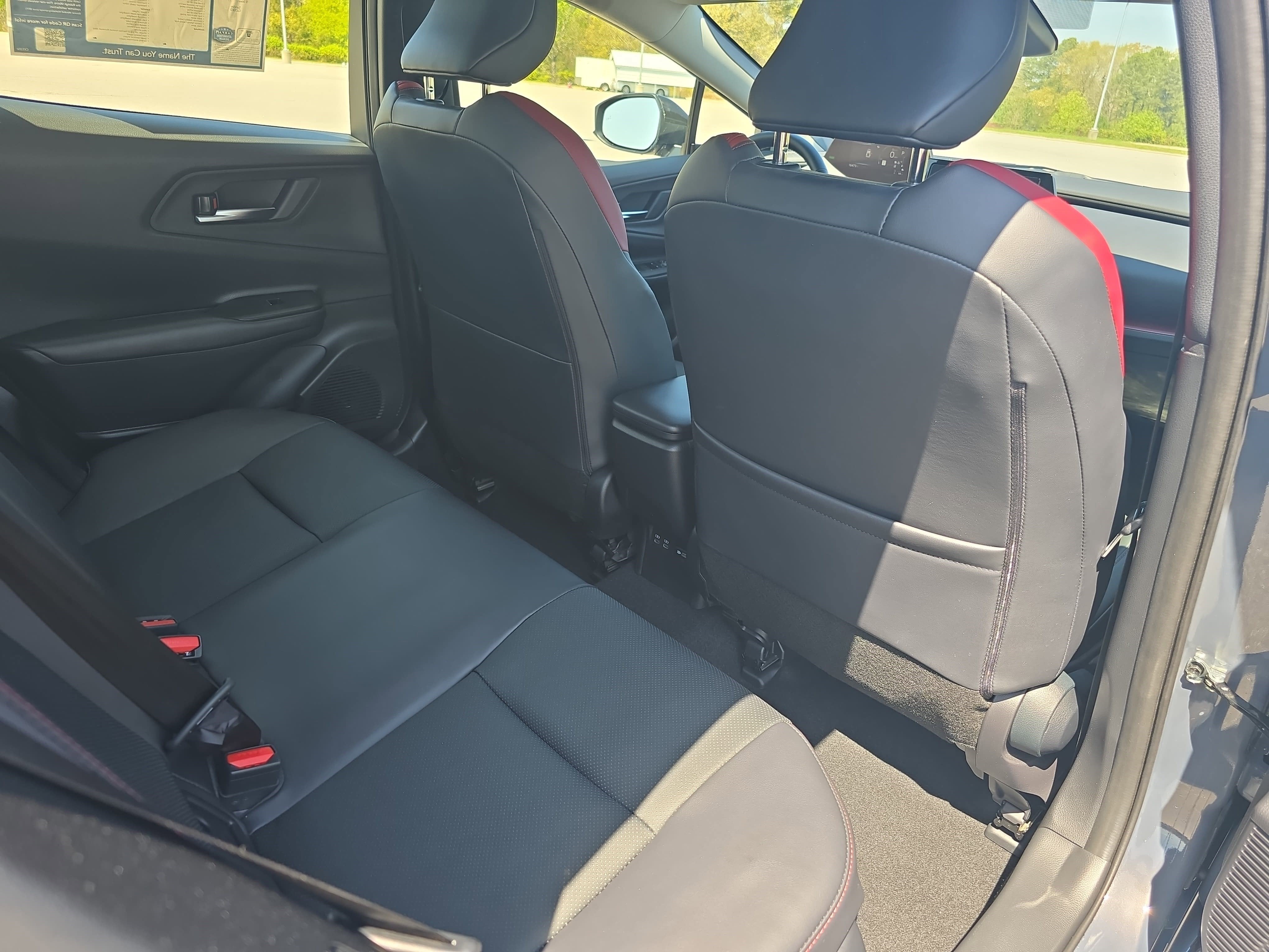 2024 Toyota Prius Prime XSE Premium