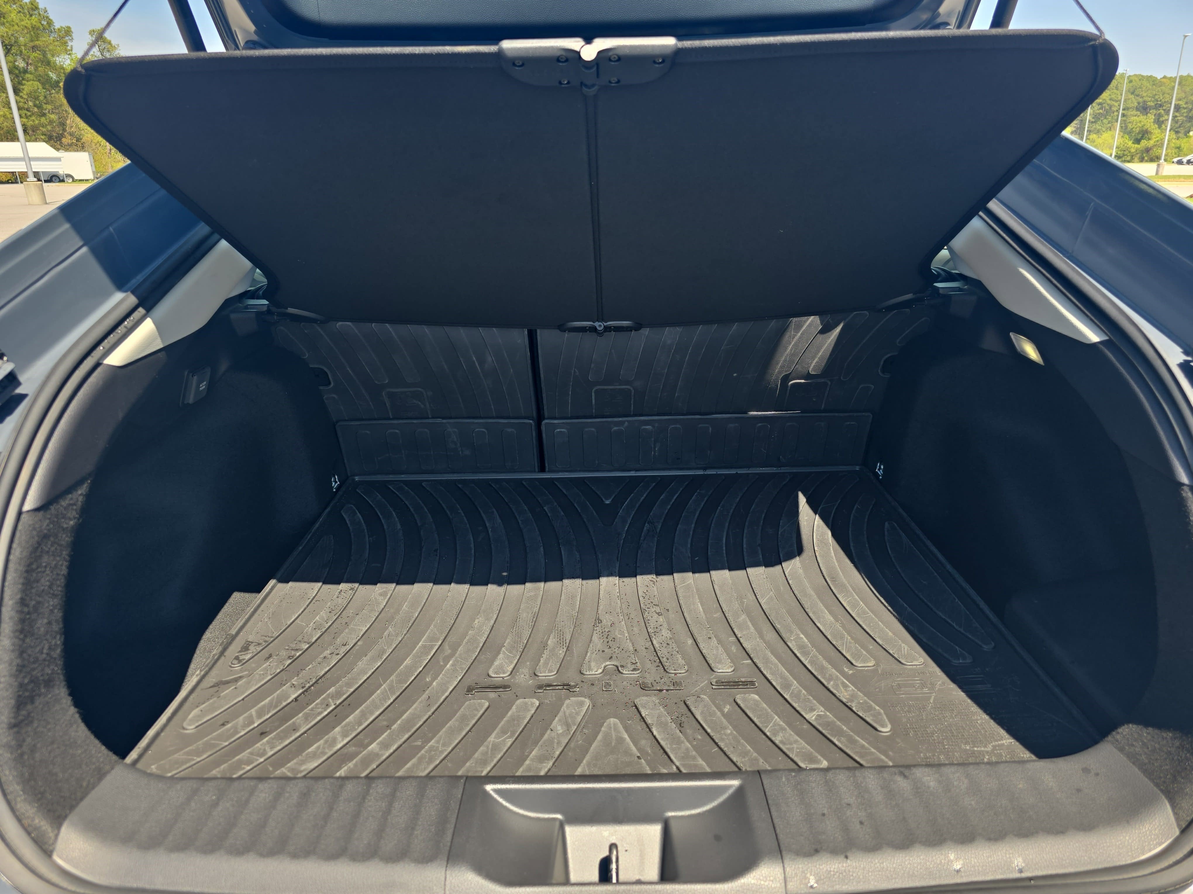 2024 Toyota Prius Prime XSE Premium