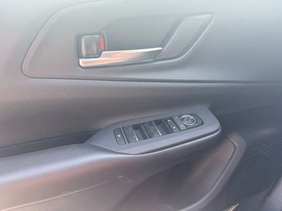 2024 Toyota Prius Prime XSE Premium