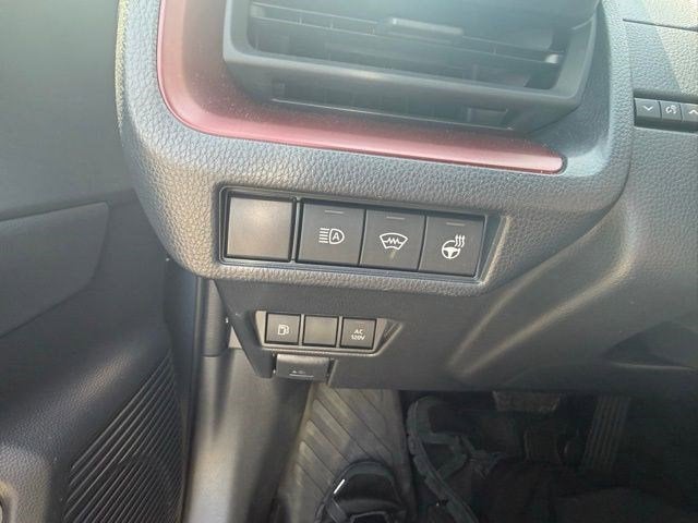 2024 Toyota Prius Prime XSE Premium