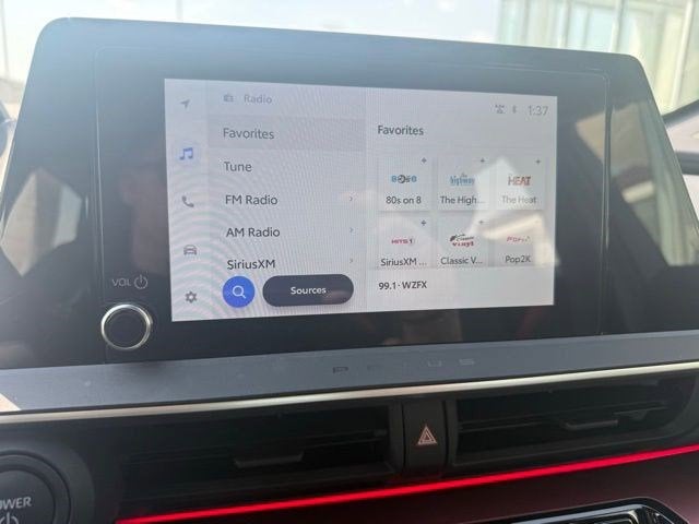 2024 Toyota Prius Prime XSE Premium