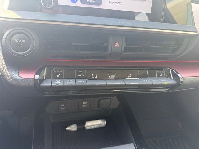 2024 Toyota Prius Prime XSE Premium