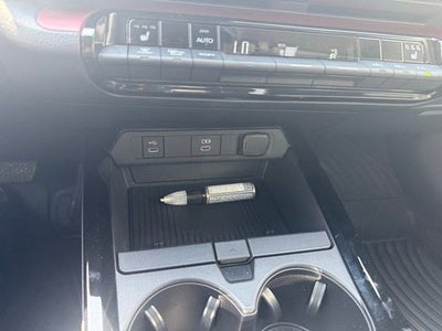 2024 Toyota Prius Prime XSE Premium