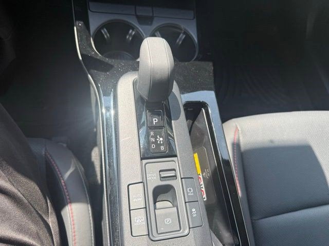 2024 Toyota Prius Prime XSE Premium