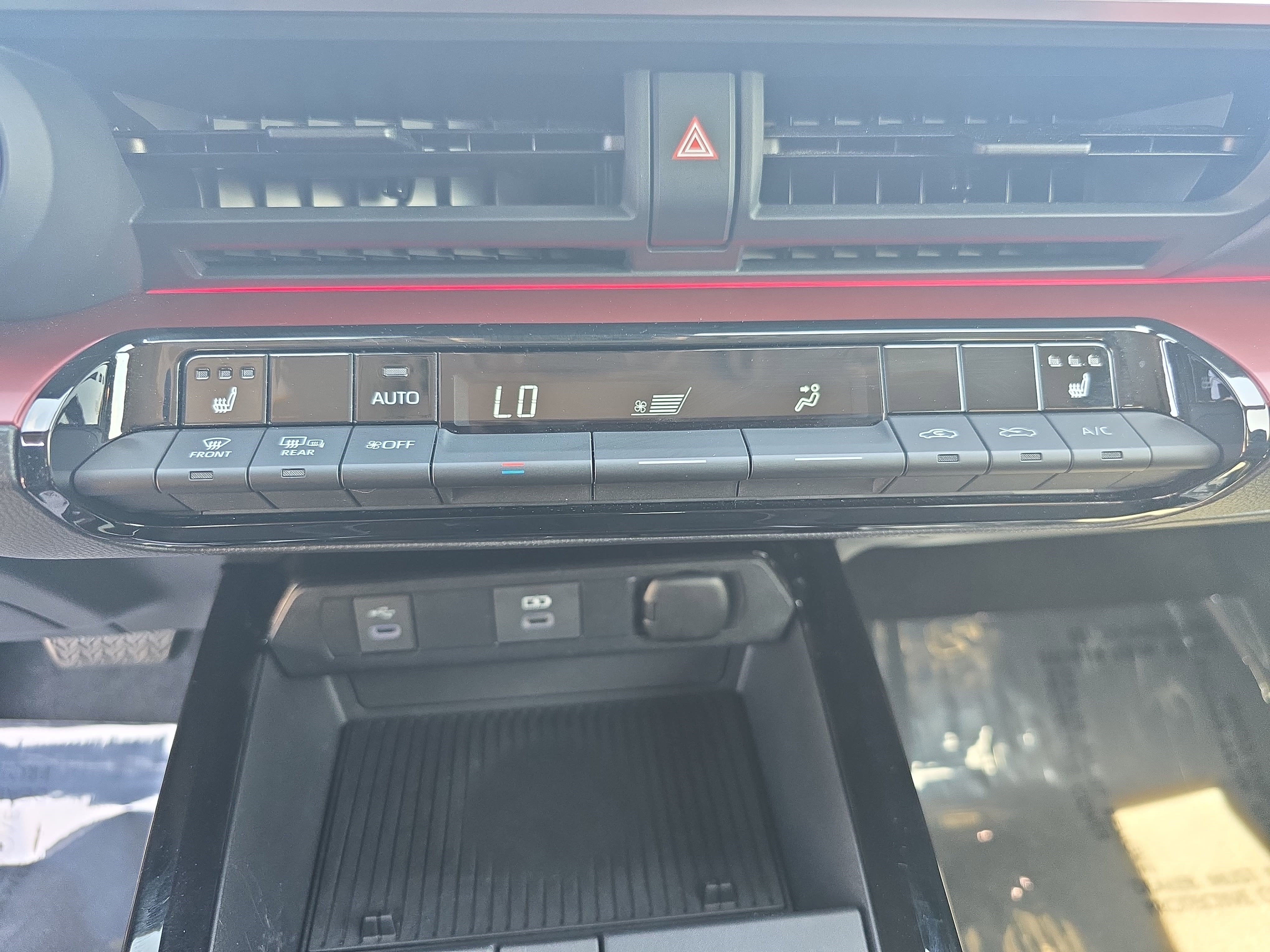 2024 Toyota Prius Prime XSE