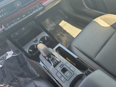 2024 Toyota Prius Prime XSE