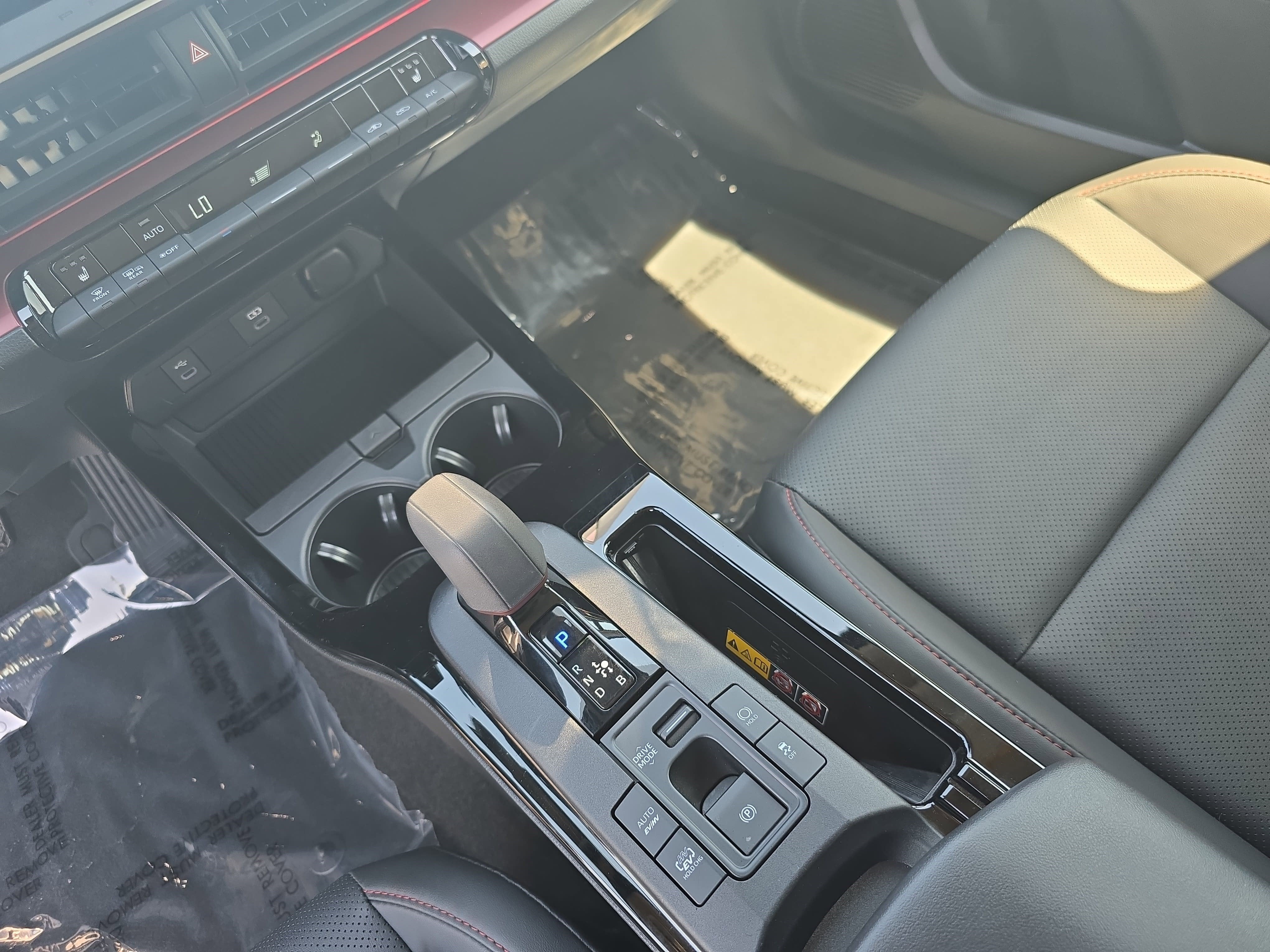 2024 Toyota Prius Prime XSE