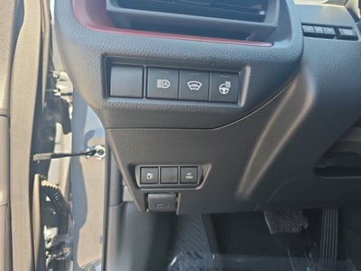 2024 Toyota Prius Prime XSE