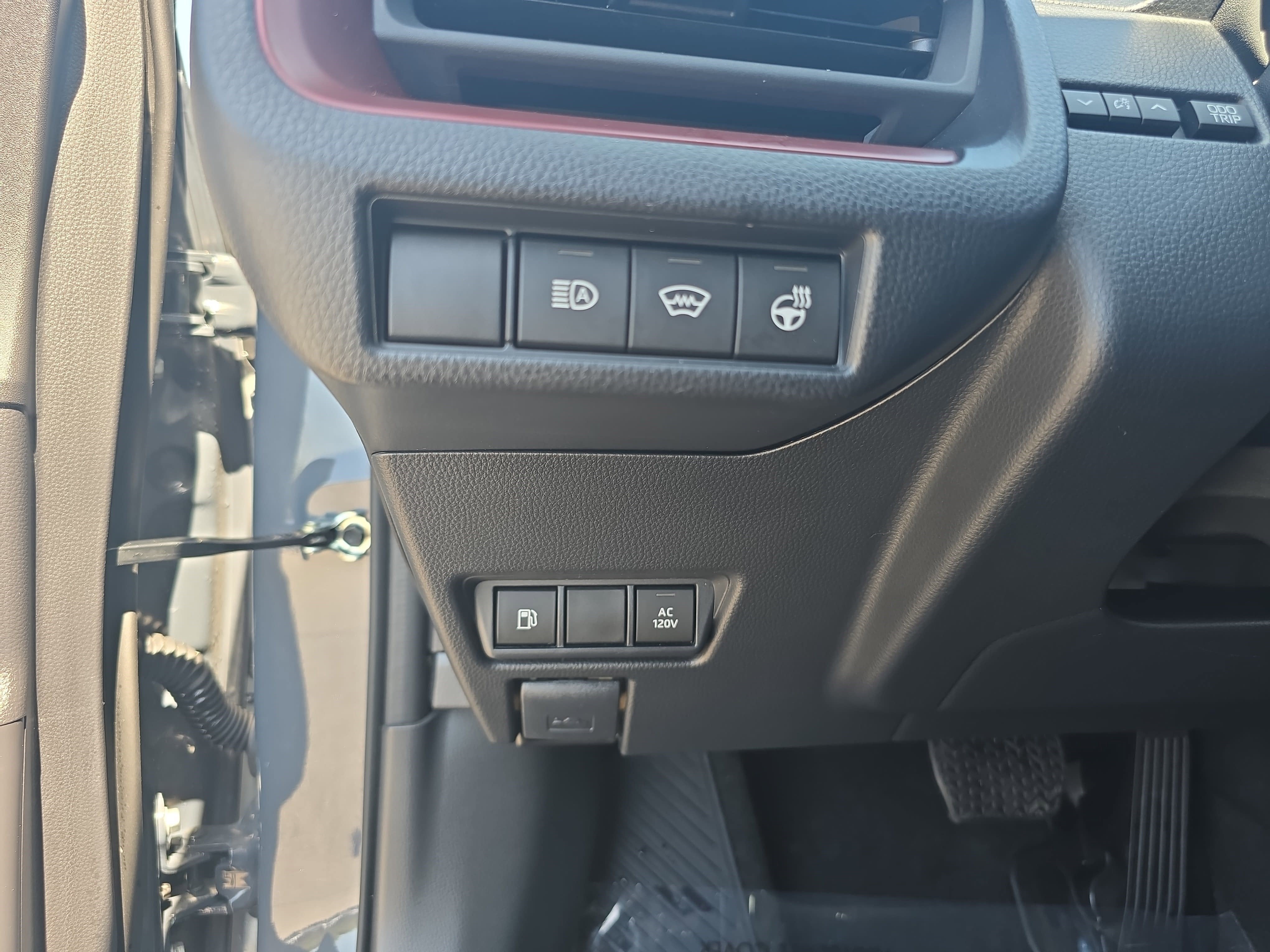 2024 Toyota Prius Prime XSE