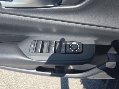 2024 Toyota Prius Prime XSE