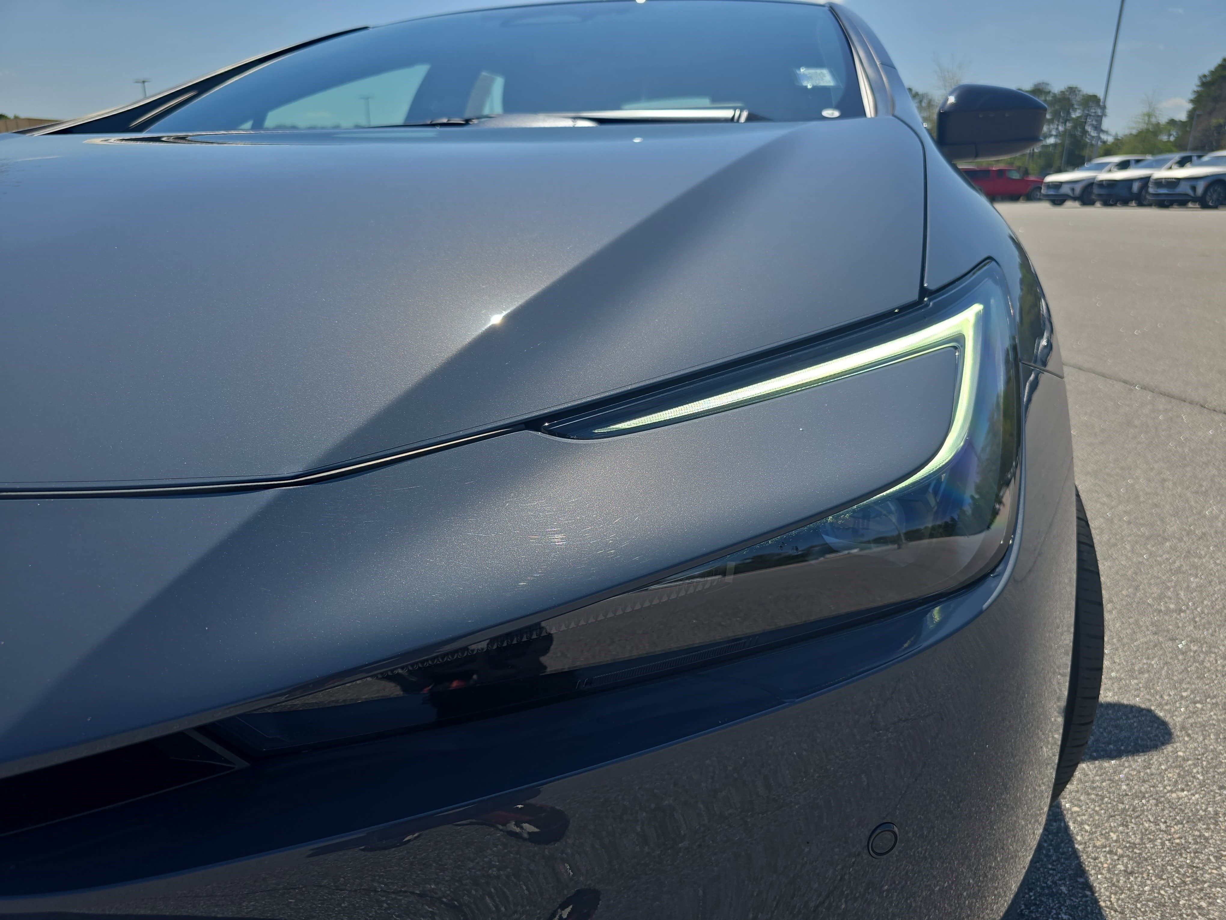 2024 Toyota Prius Prime XSE