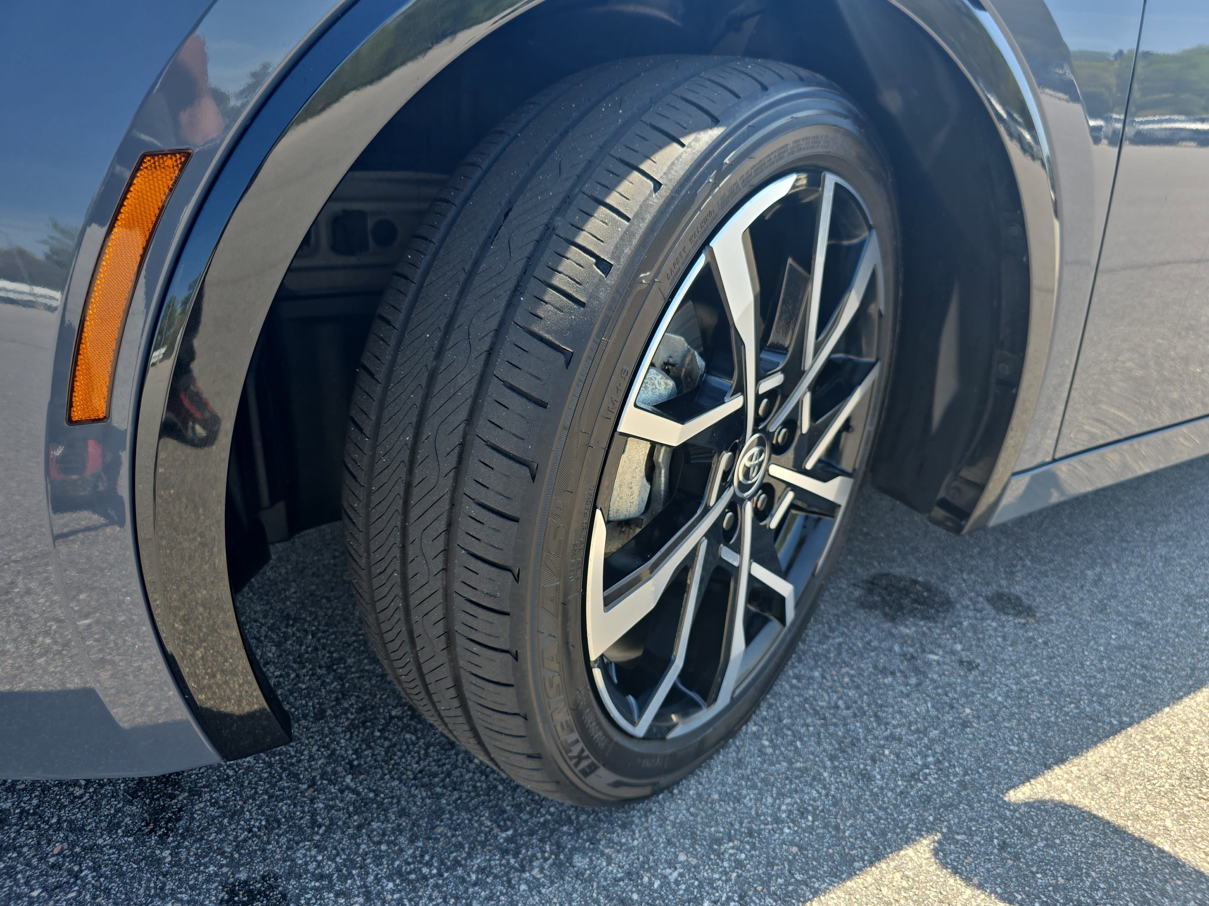 2024 Toyota Prius Prime XSE