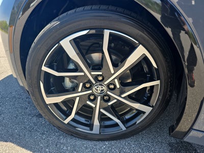 2024 Toyota Prius Prime XSE