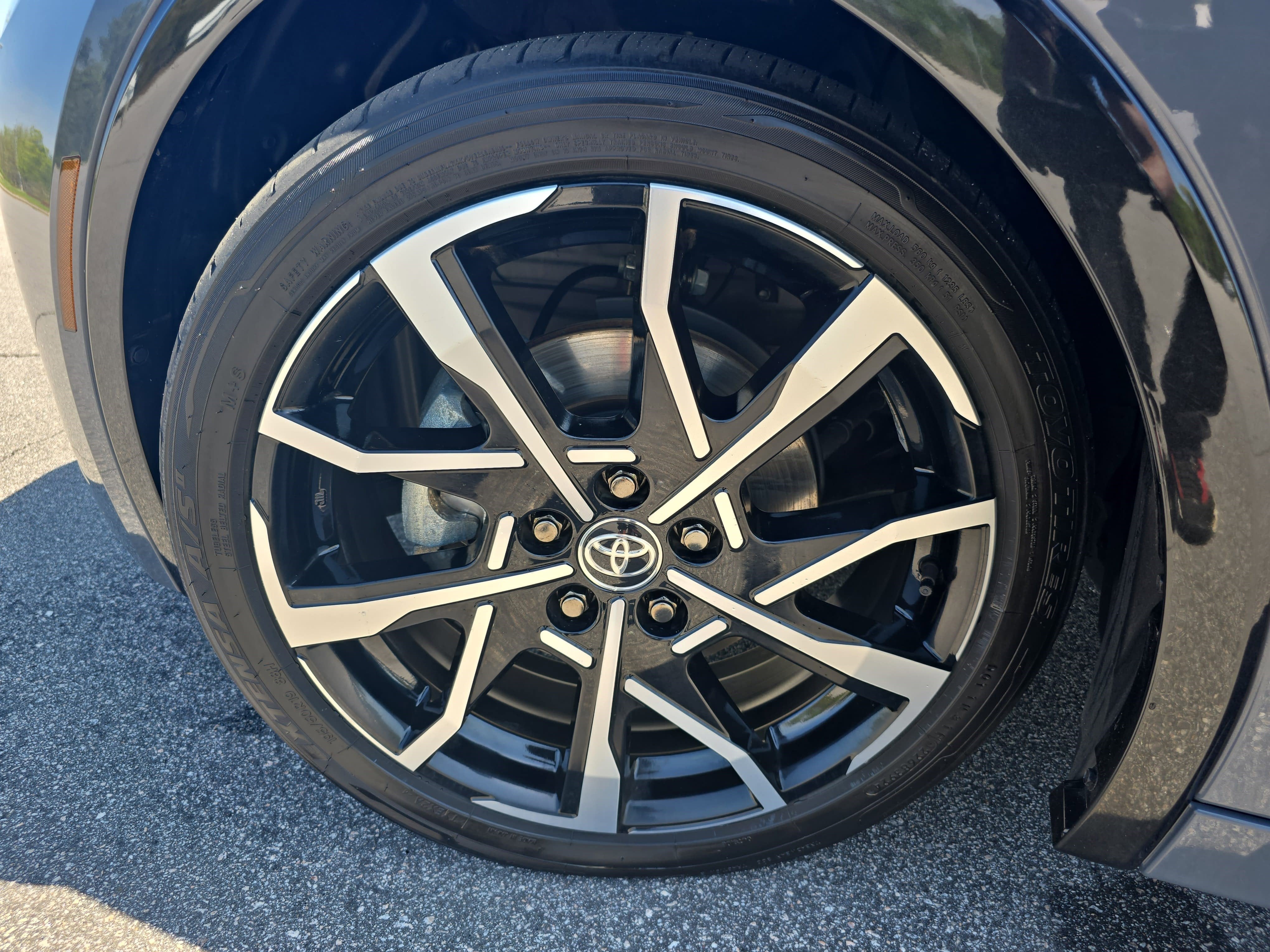 2024 Toyota Prius Prime XSE