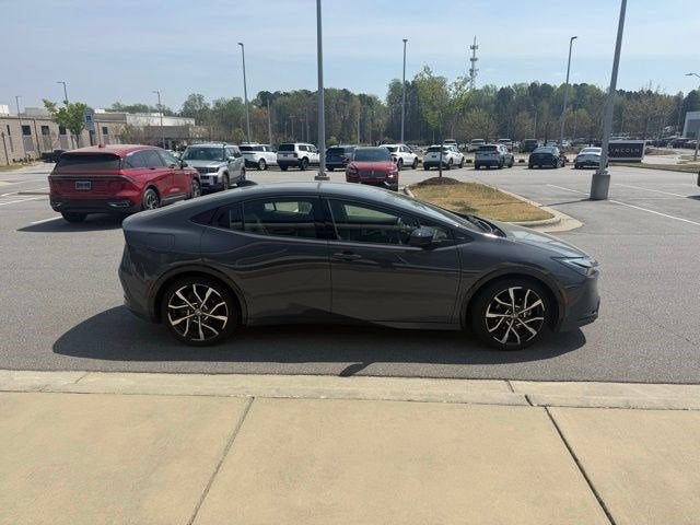 2024 Toyota Prius Prime XSE Premium