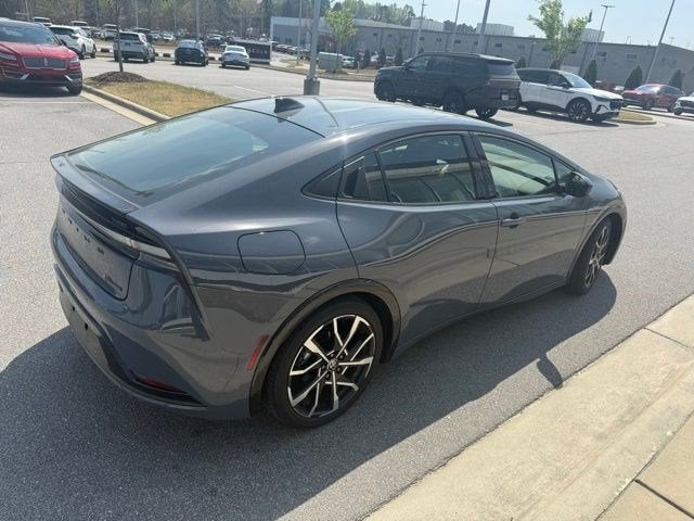2024 Toyota Prius Prime XSE Premium